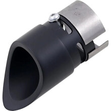 BARON BA-1100-02B end cap