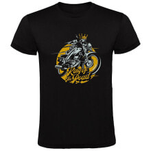 Men's sports T-shirts and T-shirts