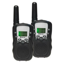 Game walkie-talkies