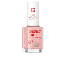 Tools for strengthening and restoring nails