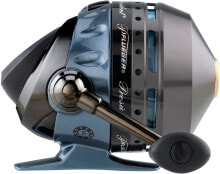 Pflueger PRES10SCB President Size 10 SpinCast Reel, 5 Brg. 3.8:1 Ratio купить онлайн