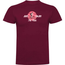 Men's sports T-shirts and T-shirts