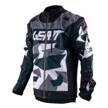 Спортивная одежда, обувь и аксессуары LEATT 4.5 X-Flow Jacket
