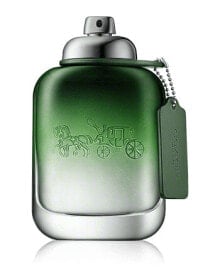 Coach Green Eau de Toilette Spray