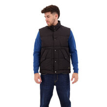 SUPERDRY Vintage Mountain Gilet Vest