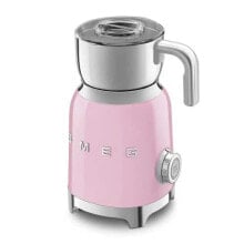 SMEG MFF11 50s Style milk frother