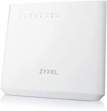  Zyxel