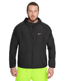Nike miler Men's Repel Running Jacket