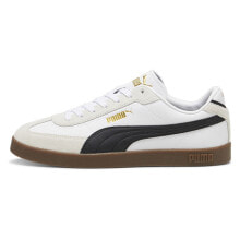 PUMA Club II Era trainers