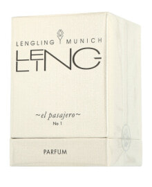 Lengling El Pasajero - No 1 Parfum Spray (50 ml)