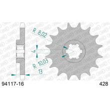 AFAM 94117-428 Sprocket front sprocket