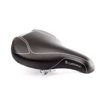 Bicycle saddles