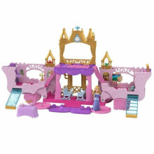 Educational play sets and figures for children