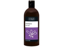 Шампуни для волос ziaja Oil Hair Lavender Shampoo Лавандовый шампунь для жирных волос 500 мл
