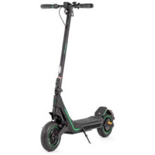 Electric scooters