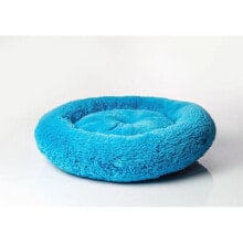 GO GIFT Shaggy Dog Bed