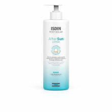 ISDIN Lotion 400ml after sun