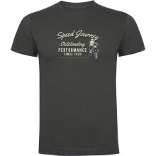 Men's sports T-shirts and T-shirts