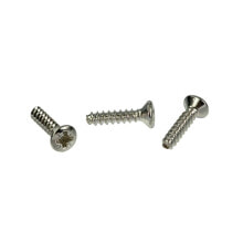 Neutrik E-SCREW1-12NI Tapping Screw