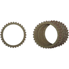 BARNETT Suzuki 302-70-10019 Clutch Friction Plates