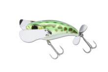 Fishing lures and jigs