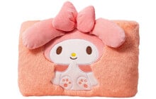 Hello Kitty Electric Heating Pads