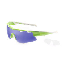 Мужские солнцезащитные очки oCEAN SUNGLASSES Alpine Sunglasses