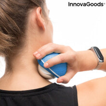 Приборы для ухода за телом innovaGoods Bolk Massage Ice Roller Ball 2-в-1 массажный шарик с охлаждающим эффектом