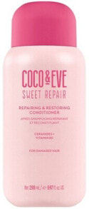 Купить бальзамы, ополаскиватели и кондиционеры для волос Coco & Eve: Sweet Repair Conditioner