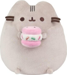 Мягкие игрушки для девочек Pusheen купить от $32