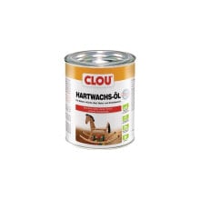 Clou Hartwachs-Öl flüssig farblos 750 ml, VE: 3