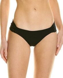 Купить женские купальники Moeva: Moeva Manon Bikini Bottom Women's Black Xl