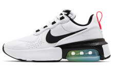 Nike Air Max Verona 气垫 低帮 跑步鞋 女款 黑白红 / Кроссовки Nike Air Max Verona CU7904-100