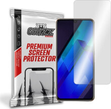 Protective films and glasses for smartphones