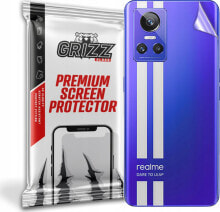 Protective films and glasses for smartphones