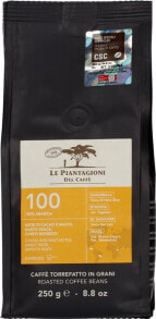 Kawa ziarnista Le Piantagioni del Caffe 100 250 g