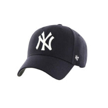 Мужские бейсболки кепка 47 Brand MLB New York Yankees B-MVP17WBV-HM