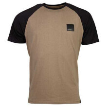 Мужские футболки NASH Elasta-Breathe Short Sleeve T-Shirt