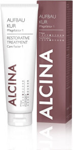 Alcina Beauty Products