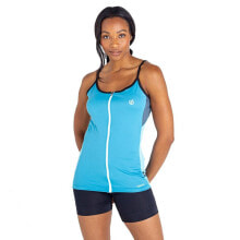 Спортивная одежда, обувь и аксессуары dARE2B Regale II Vest Sleeveless T-Shirt