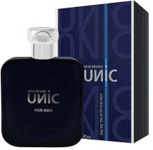 New Brand Unic For Men - Eau de Toilette