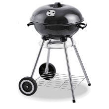 Grills, barbecues, smokehouses