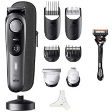 BRAUN Bt9420 shaver