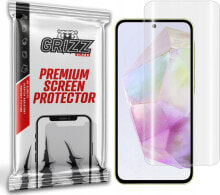 Protective films and glasses for smartphones