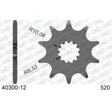 AFAM 40300 front sprocket купить онлайн