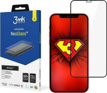 3MK 3MK NeoGlass iPhone 12 Mini 5,4