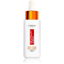 L'Oréal Paris Revitalift Clinical Pure 12% Vitamin C 30 ml gesichtsserum Feine Linien & Falten unisex