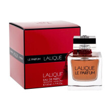 Lalique Le Parfum 100 ml eau de parfum für Frauen