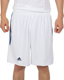 Мужские спортивные шорты adidas adidas E Kit SHO 3.0 AI4673 Białe