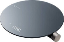 Kitchen scales